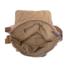 Custom Fashion Travel Sport Briefcase Shoulder Messenger Bag Canvas(EP-SB230)