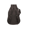 Durable nylon padded Lightweight Backpack Gig Bag for Guitar (EP-SB138)