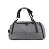 Waterproof Sports Duffel Bag with Shoes Compartment And Paded Shoulder Straps (EPC-SB054)