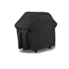 Waterproof Heavy Duty Gas Weather Resistant Outdoor Barbeque BBQ Cover Grill (EP-SB155)