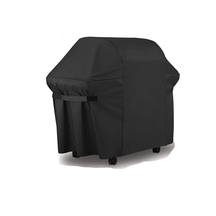 Waterproof Heavy Duty Gas Weather Resistant Outdoor Barbeque BBQ Cover Grill (EP-SB155)