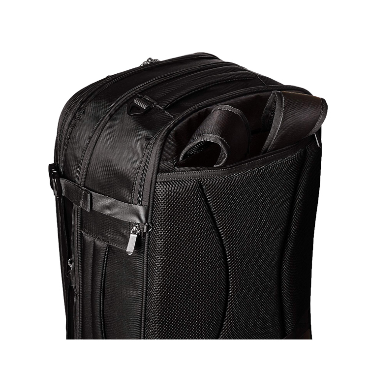 Factory Direct Price Waterproof Business Carry on Backpack Bag Travel (EP-SB195)