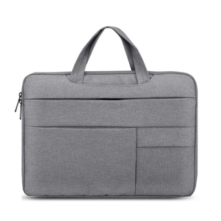 Wholesale Custom Waterproof Briefcase Tote Computer Laptop Bag (EP-SB219)