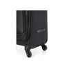 Customize Business Duffel Luggage Travel 4 Wheels Trolley Bag (EP-SB189)