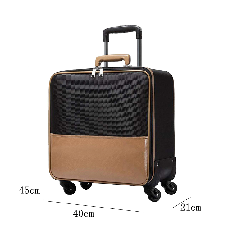 bag travel trolley2