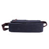 Factory Direct Price Durable Canvas Shoulder Messenger Bag (EP-SB223)
