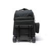 New Design Sport Tote Bag For Ball Bowling Bag Roller with Wheels (EP-SB167)