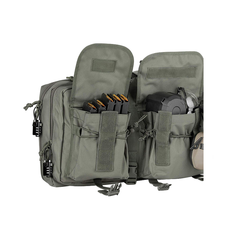 Waterproof Gun Bag