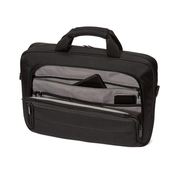 Custom Handbag Briefcase Computer Waterproof Inch Laptop Bag (EP-SB208)