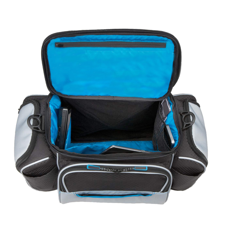 New Design Flight Gear Captain Carry on Handbag Pilot Travel Bag(EP-SB243)