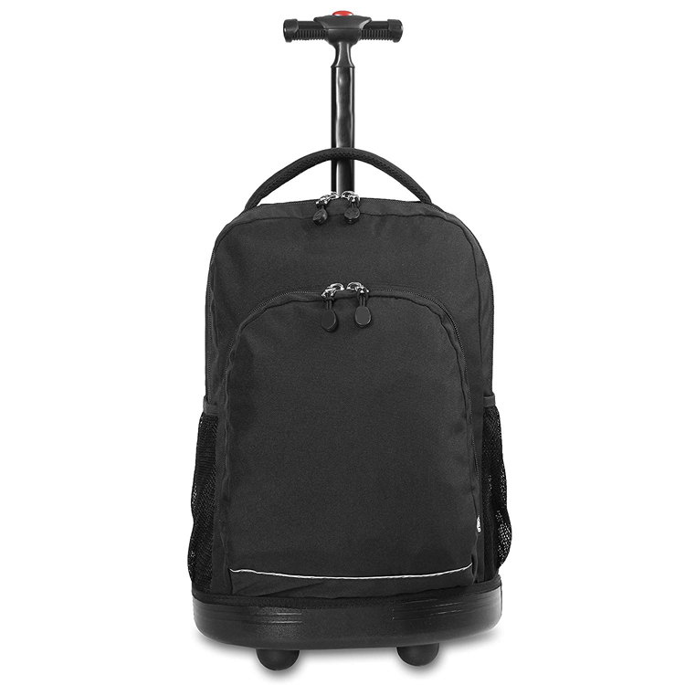 trolley school bag+1