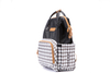 Larger Capacity Baby Nappy Bags Mommy Diaper Bag Tote Backpack Outdoor Backpack Baby Diaper Bag(HC19-C101)