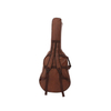 High Quality 41 Inch Padded Acoustic Gig Bag Guitar Leather Bag (EP-SB147)