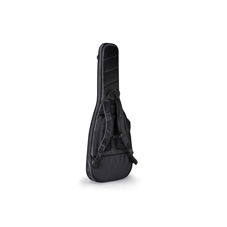 New Design Lightweight Gig Backpack Waterproof Padded Travel Guitar Music Bag (EP-SB151)