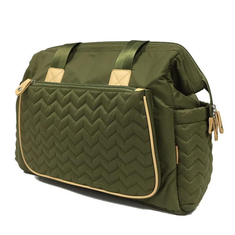 Multi-function Mummy Diaper Bag Shoulder Diaper Bag Diaper Bag Travel (T01621)