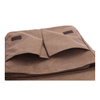 Hot Selling Working Briefcase Shoulder Canvas Messenger Bag (EP-SB227)