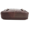High Quality Working Briefcase Shoulder Leather Messenger Bag (EP-SB226)