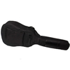 41 Inch Dual Adjustable Shoulder Strap Lightweight Gig Backpack Bag Guitar (EP-SB133)