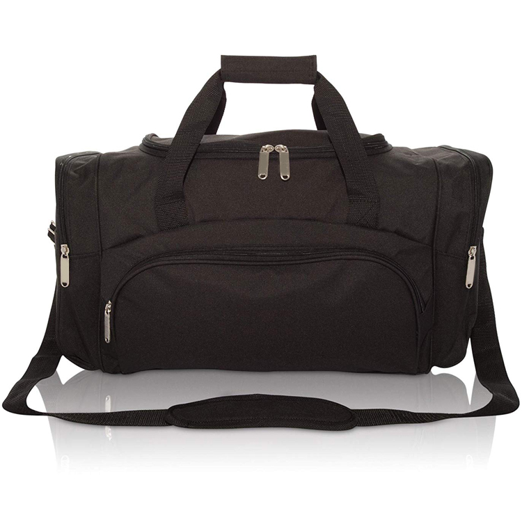 China Supplier Factory Fitness Tote Bag Sports Travel Duffel Bag Gym (EPJ-SB019)