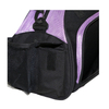 Woman Girl Ballet Travel Fitness Sports Gym Bag Duffel with Shoe Compartment (EPJ-SB029)