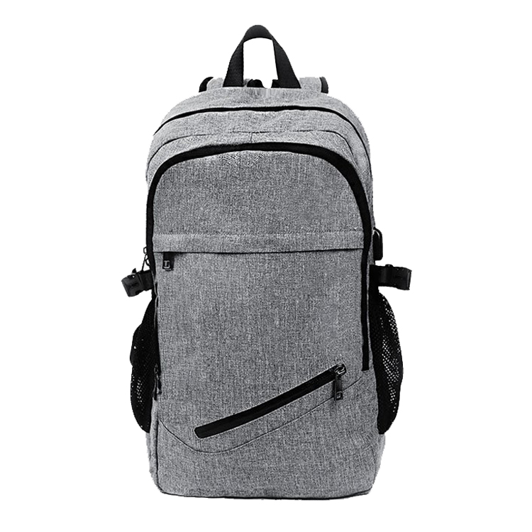 Factory Direct Price Bookbag Teenager Student Business Travel Backpack Laptop Bag for School College (EP-SB272)