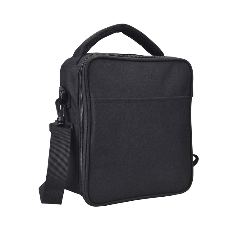 Factory Direct Price Cooling Waterproof Thermal Insulated Cooler Bag Shoulder Bag (EP-CB301)