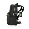Factory Direct Price University Bookbag Travel Laptop College Students Teenage School Bags Backpack with USB Charging (EP-SB275)