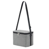 Factory Direct Price Waterproof Thermal Insulated Cheap Cooler Bag for Camping Hiking (EP-CB305)