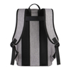 Portable and Breathable Double Shoulder Pet Carrier Backpack for Hiking Travel Camping Outdoor (EPJ-BP008)
