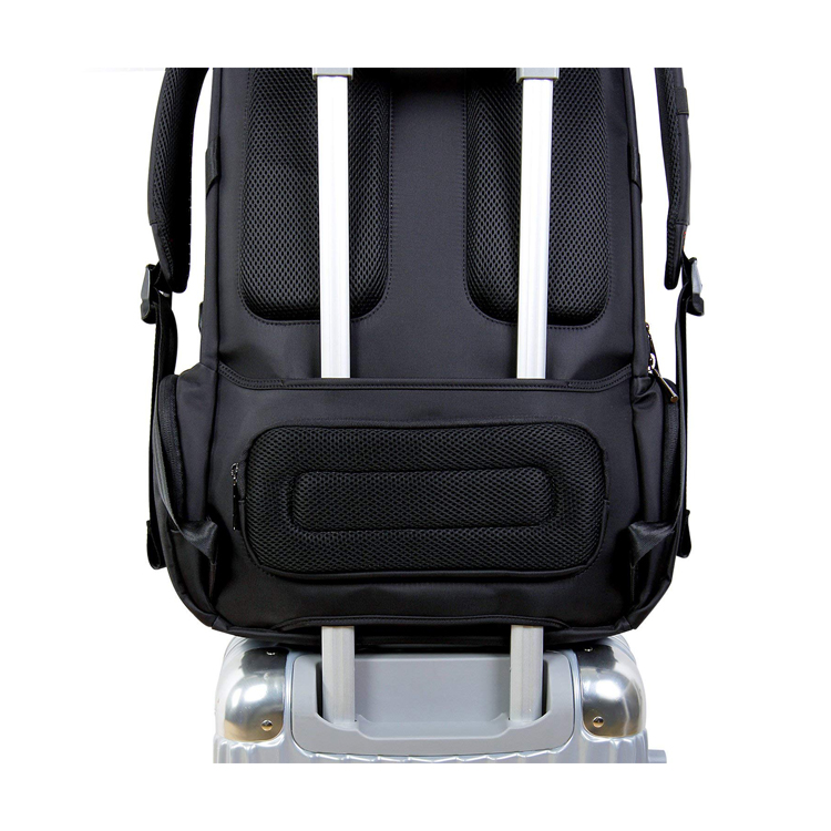Fashion Hiking Camping Laptop Outdoor Backpack Bag School Sport Bags for Men Backpack (EPJ-BP009)