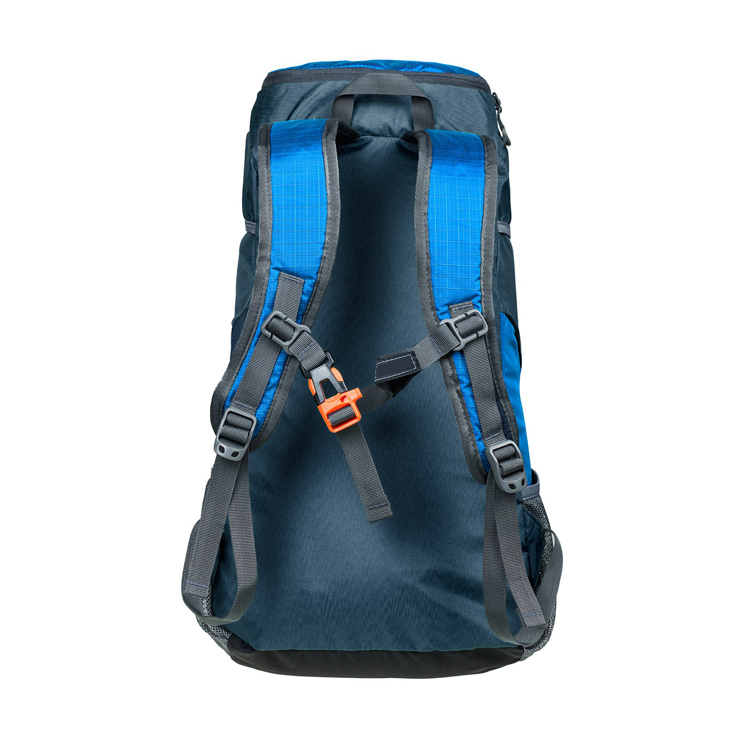 High Quality 40L Waterproof Camping Hiking Folding Backpack Custom Logo (EPJ-BP004)