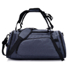 Quanzhou Factory Light Weight Big Capacity Sport Duffel Gym Bag Custom for Men Women (EPJ-SB013)