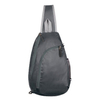 2019 New Product Crossbody Chest Messenger Shoulder Bag Custom Sling Bag Sports (EPJ-SB010)