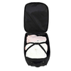 Custom Waterproof Stylish Trendy Duffel Luggage Travel Trolley Sport Bag With Wheels (EPJ-SB011)