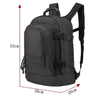 Factory Direct Price Custom Outdoor Tactical Lightweight Water Resistant Men Backpack Travel (EP-TB316)