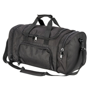 Top Quality Custom Fitness Travel Sport Tote Duffel Men Gym Bag (EPJ-SB017)