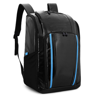 Waterproof Thermal Bag Insulated Backpack with Cooler Compartment for Lunch Picnic Hiking Camping (EP-CB291)