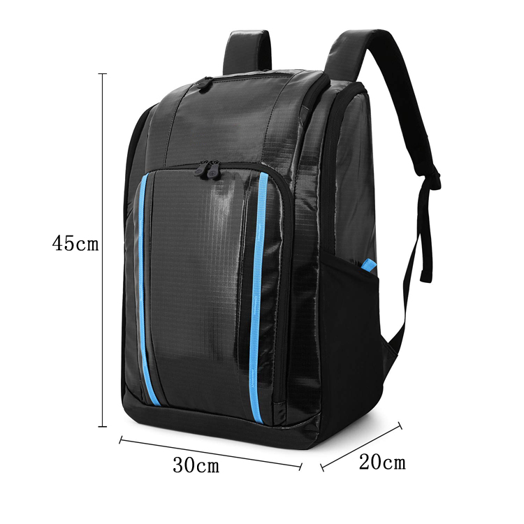 backpack with cooler compartment6