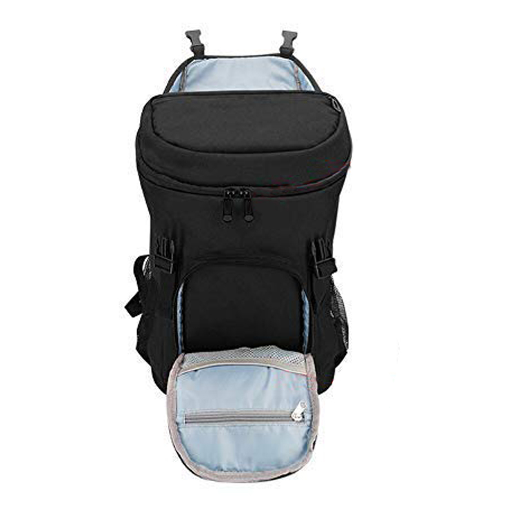 Waterproof Thermal Insulated Backpack Cooler Bag in China for Lunch Picnic Hiking Camping (EP-CB292)
