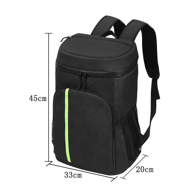 Insulated Cooler Backpack6