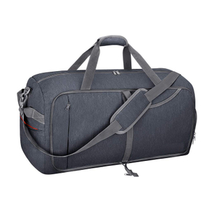 Fashion Customized Weekend Sport Gym Duffel Luggage Bag Travel with Shoe Compartment (EP-TB312)
