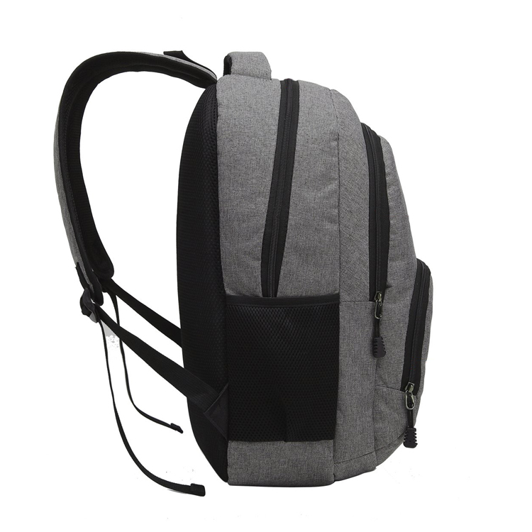 Fashion Bookbag Shoulder Hiking Camping Laptop Outdoor Backpack Bag School Sport with USB Charger (EP-SB268)