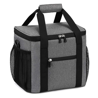 Factory Direct Price Waterproof Thermal Custom Insulated Cooler Bag for Picnic Lunch (EP-CB294)