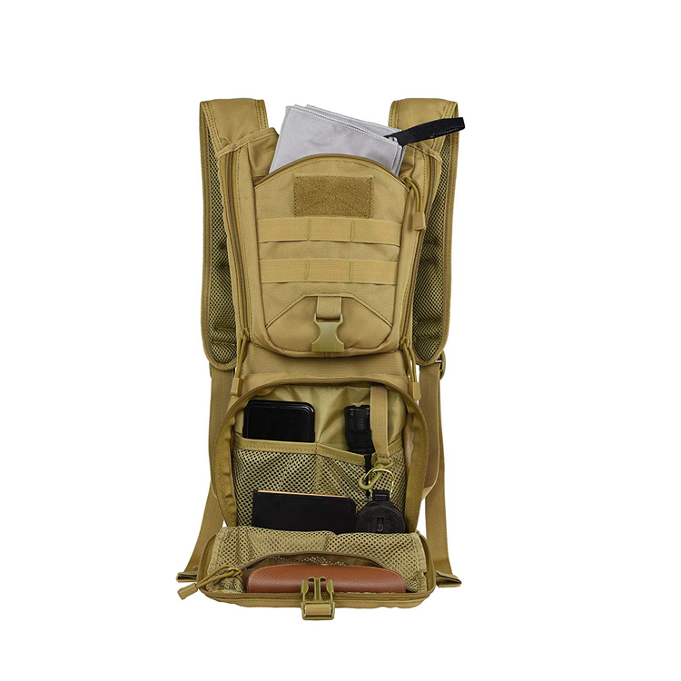 Tactical Hydration Backpack