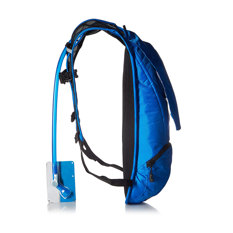 Outdoor Hiking Waterproof Bladder Hydration Backpack with Water Bag (EP-SB114)
