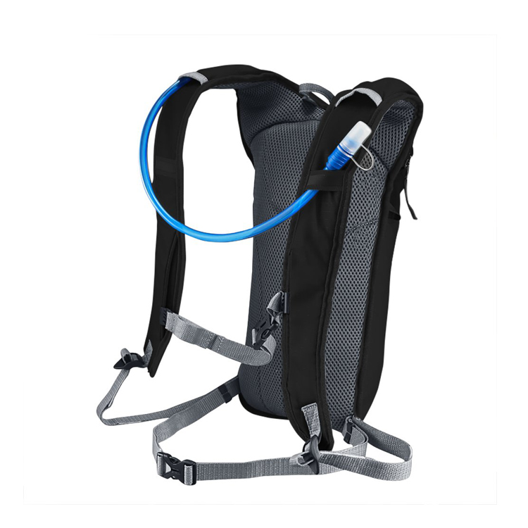 Hot Selling Waterproof Bladder Hydration Water Backpack for Running Hiking (EP-SB117)