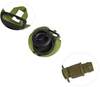 Waterproof Camo Tactical Water Bladder Hydration Backpack Military Green (EP-SB125)
