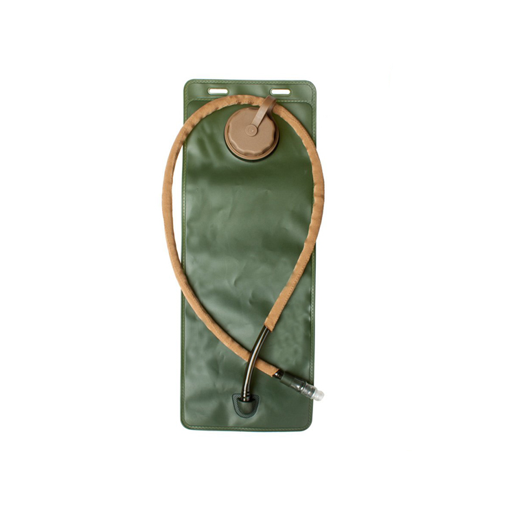 Waterproof Camo Tactical Water Bladder Military Hydration Backpack 3L (EP-SB124)