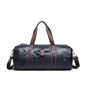 Hot selling Popular Fitness Gym Travel Custom Leisure Duffle Trendy Sports Bag (EP-SB081) 