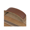 Custom Travel Sport Briefcase Shoulder Canvas Mini Small Messenger Bag(EP-SB231)